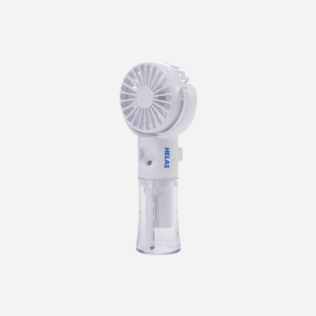 Hélas - Fan Tastik