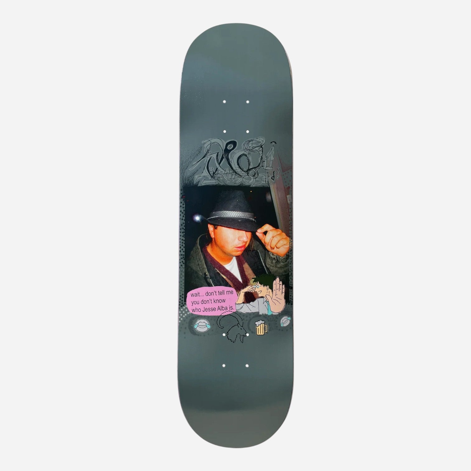 Frog Skateboards – Unique Skate Decks & Apparel – High