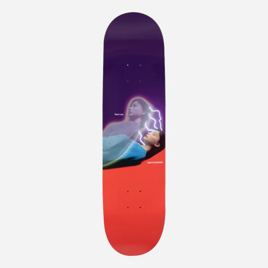 Sci-Fi Fantasy - Out Of Body Deck - 8.5"