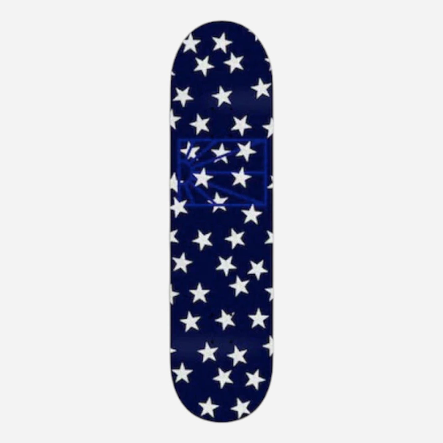 Rassvet - Free To Sparkel Deck - 8.375"
