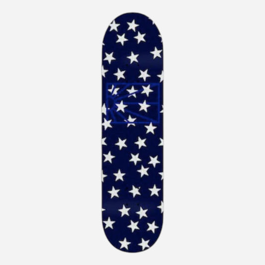 Rassvet - Free To Sparkel Deck - 8.375"