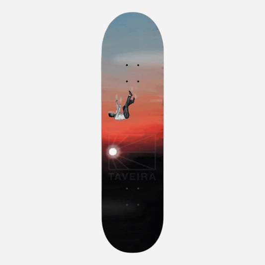 Rassvet - Remy Taveira Deck - 8.375"