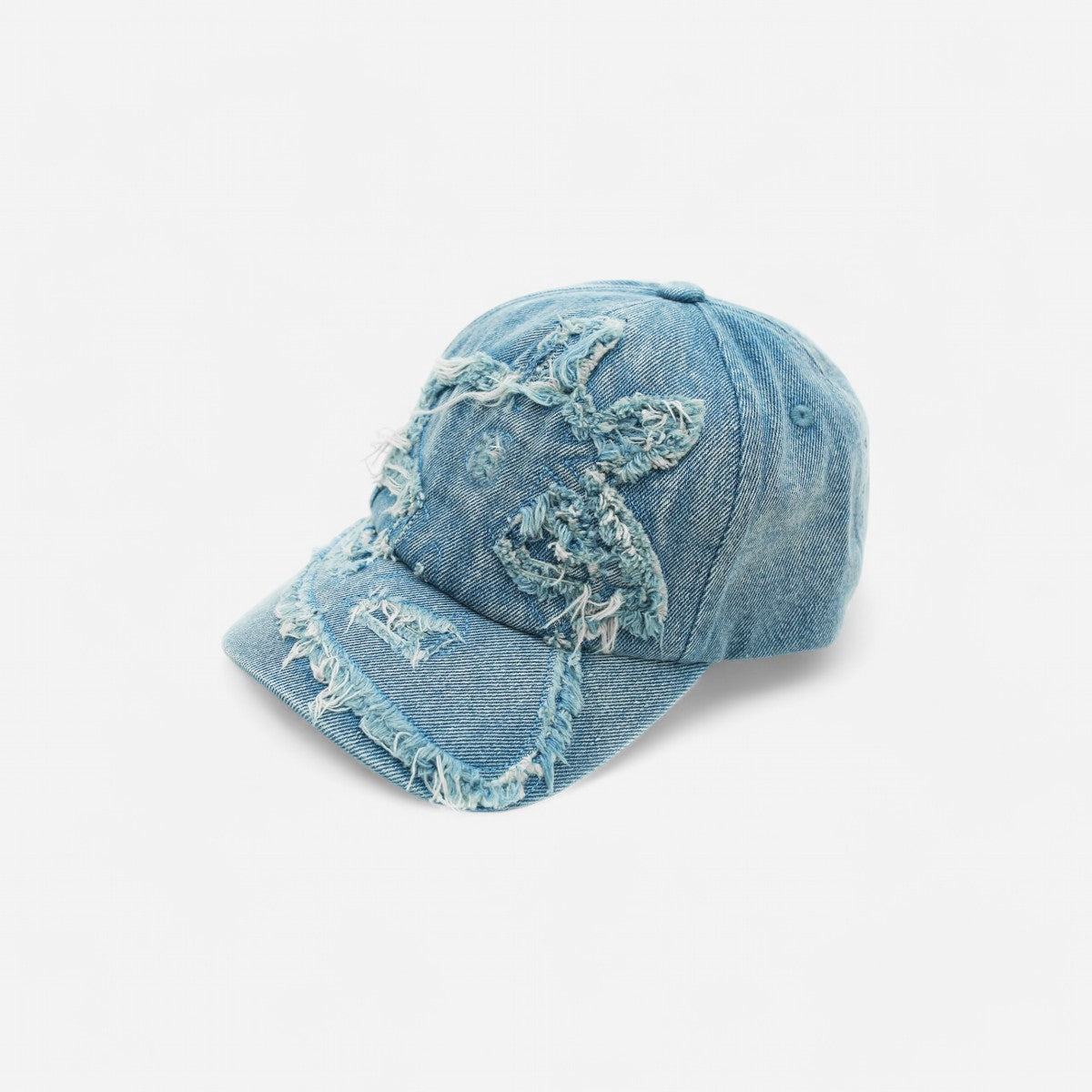 Yardsale - Razor Cap - Denim