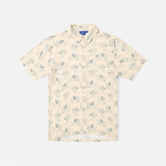 Hélas - Angels Shirt - Beige