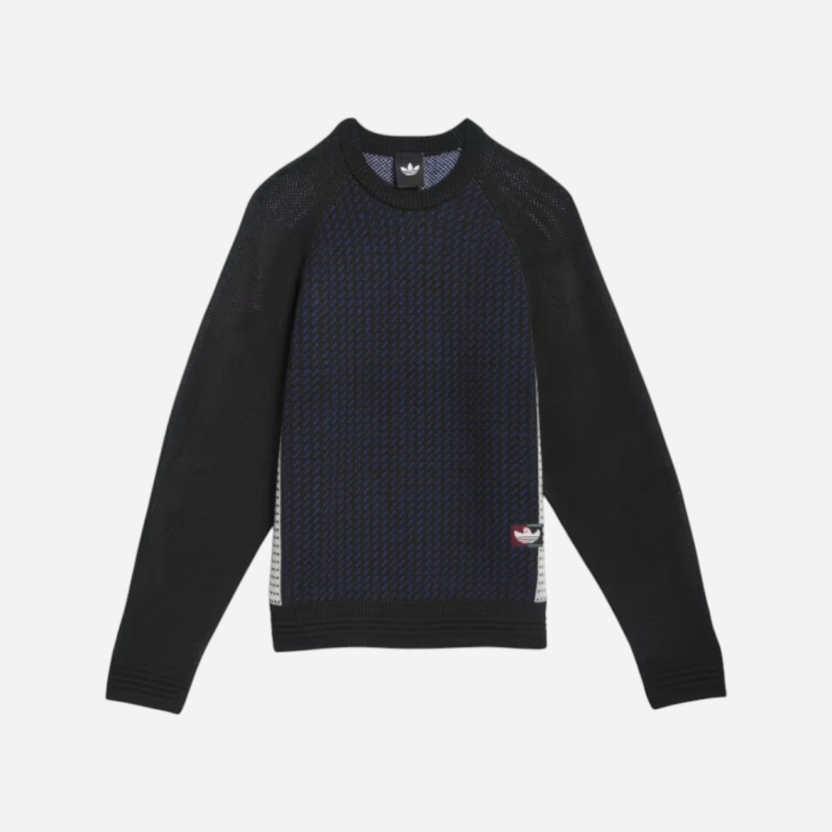 ADIDAS - Shmoo FF Sweat - Multicolor