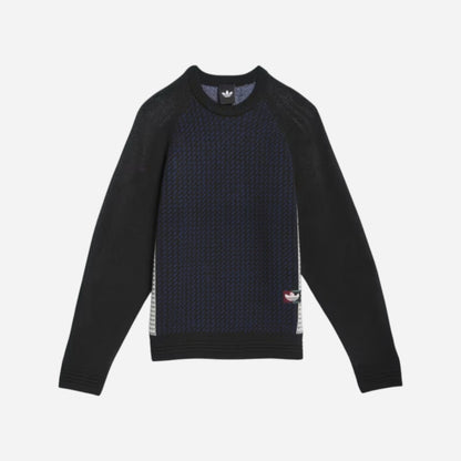 ADIDAS - Shmoo FF Sweat - Multicolor