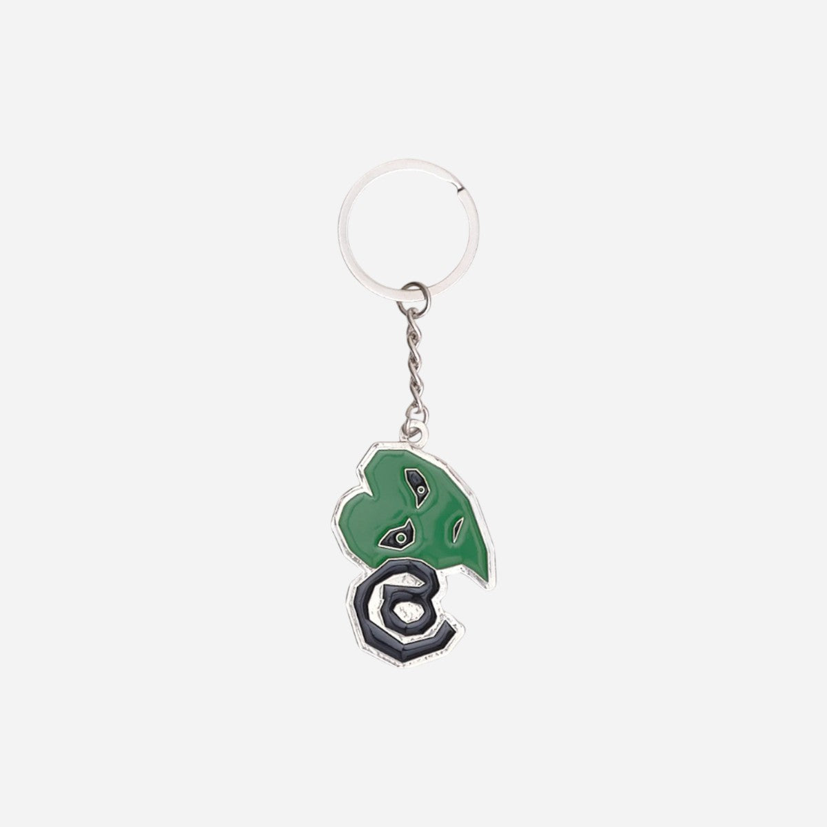 Always - Love Is Hard Keyring