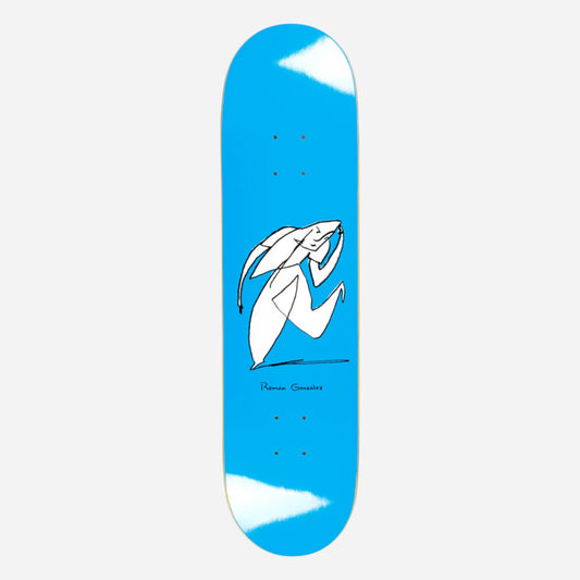 Polar - Roman Gonzalez Stay In Motion Deck - 8.125"