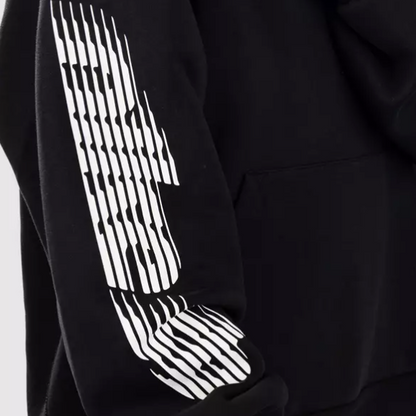 Nike SB -  Speedy Logo Hoodie - Black