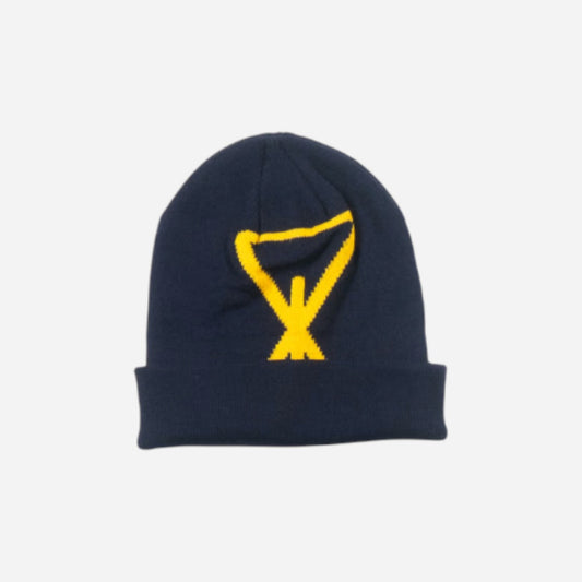 Sour - Sourglass Beanie – Navy
