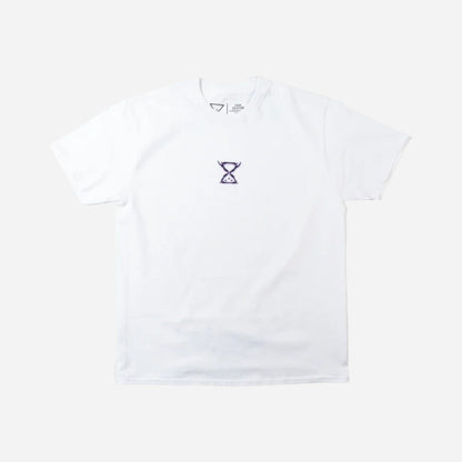 Sour - Stamp Tee – White