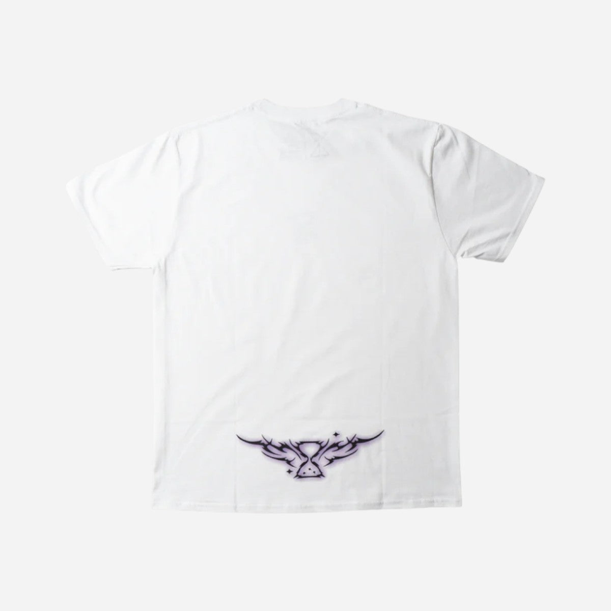 Sour - Stamp Tee – White