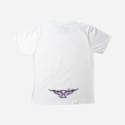 Sour - Stamp Tee – White