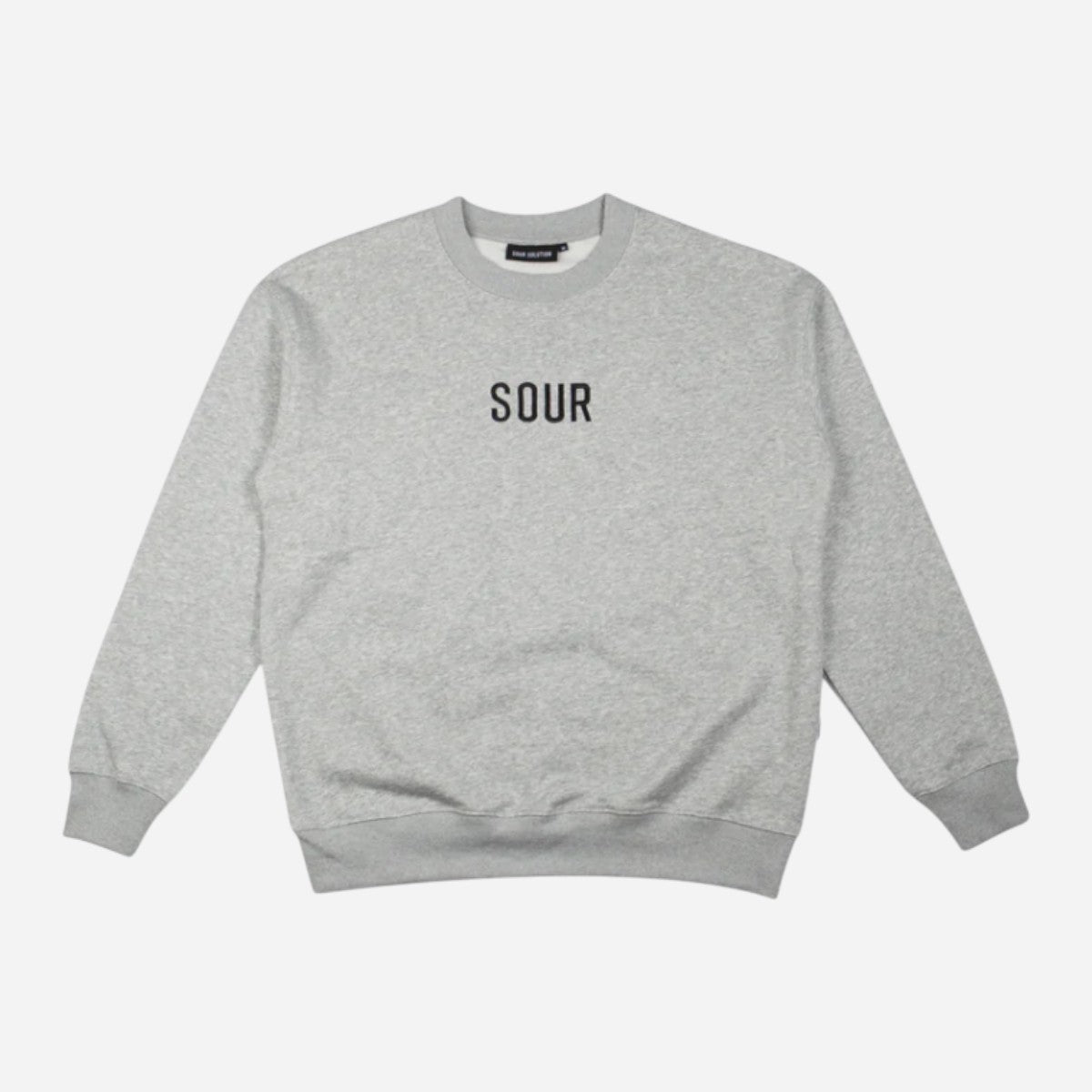 Sour - Army Crewneck - Grey