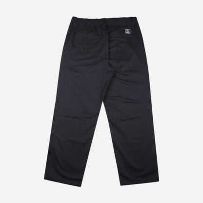 Sour - Baggy Chino - Black