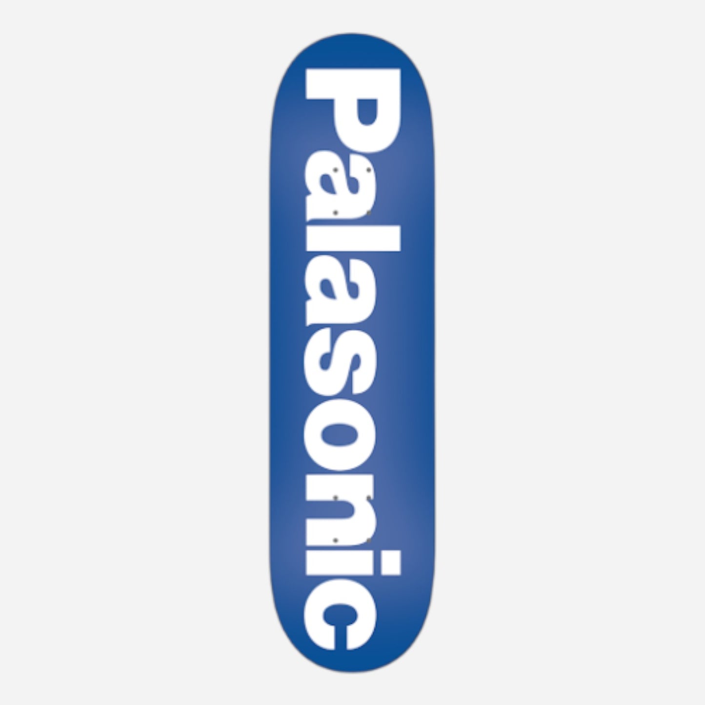 Palace - Palasonic Deck - 8.1"