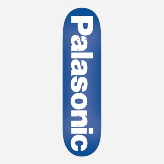 Palace - Palasonic Deck - 8.1"