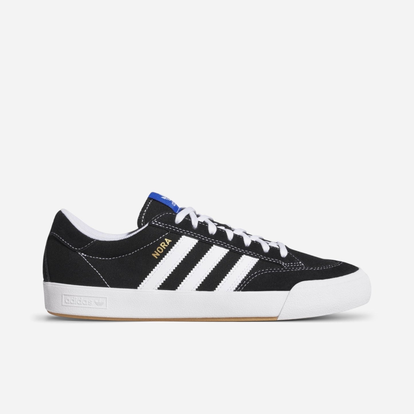 ADIDAS - Nora Shoes - Core Black/Cloud White/BlueBird