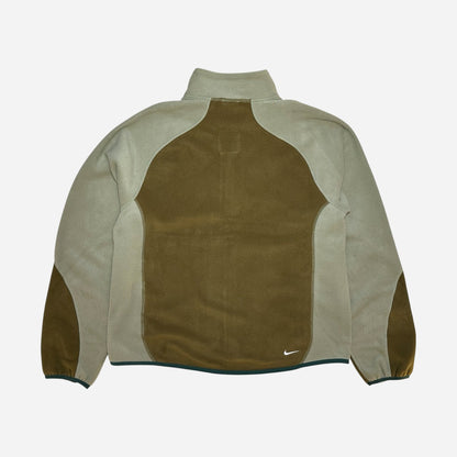 Nike ACG - Wolf Tree Full Zip Jacket - Olive Flak/Neutral Olive