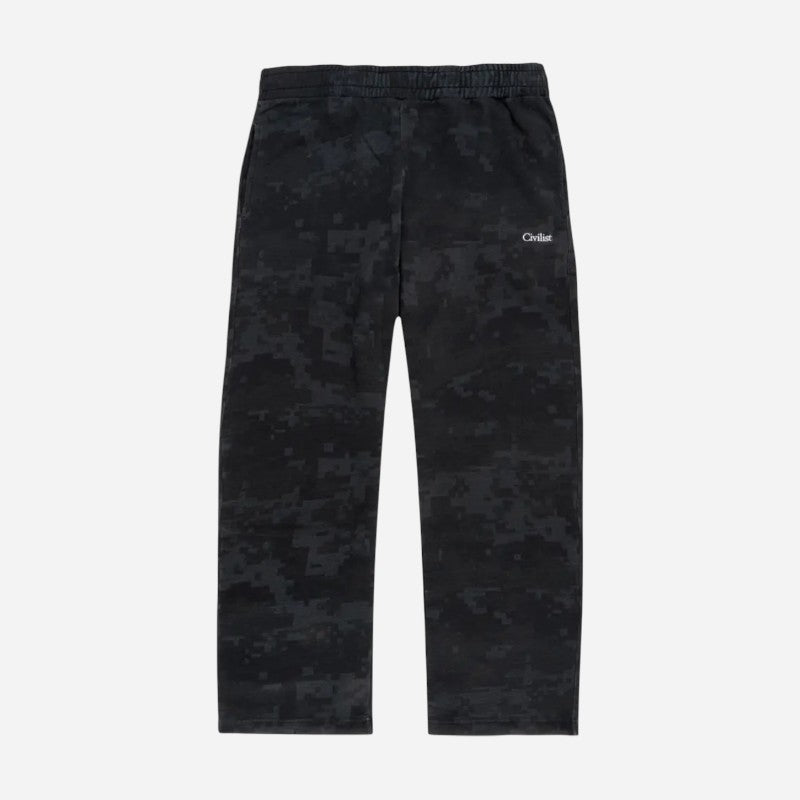 Civilist - Leisure Jogger - Stealth Digi Camo