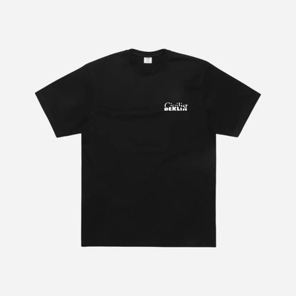 Civilist - RIP Tee - Black