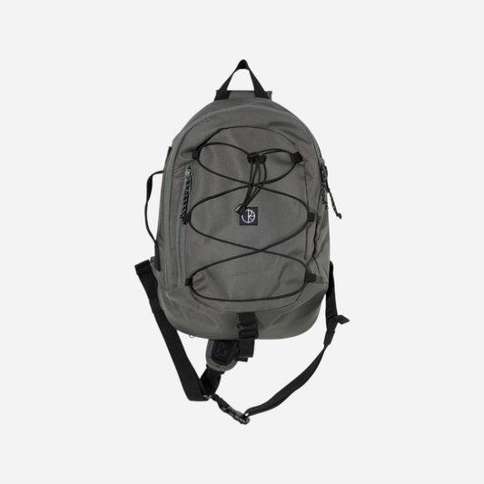 Polar - Sling Bag - Grey Green