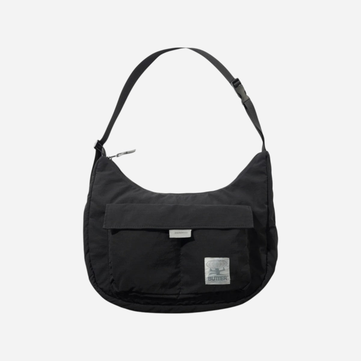 Butter Goods - Crossbody Bag - Black