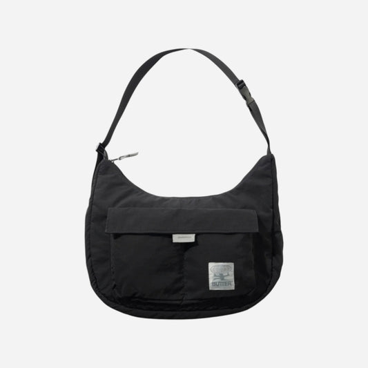 Butter Goods - Crossbody Bag - Black