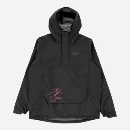 ADIDAS - Shmoo Terrex 2.5L Jacket - Black