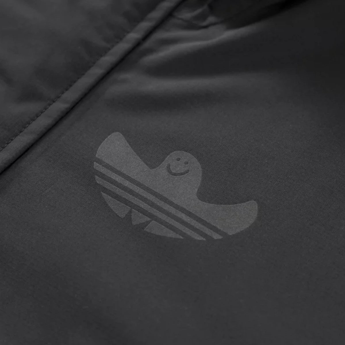 ADIDAS - Shmoo Terrex 2.5L Jacket - Black
