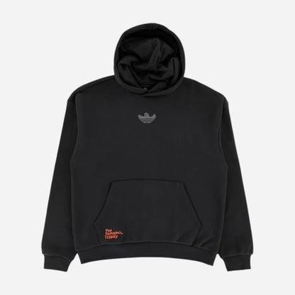 ADIDAS - Shmoofoil Terrex Hoodie - Black