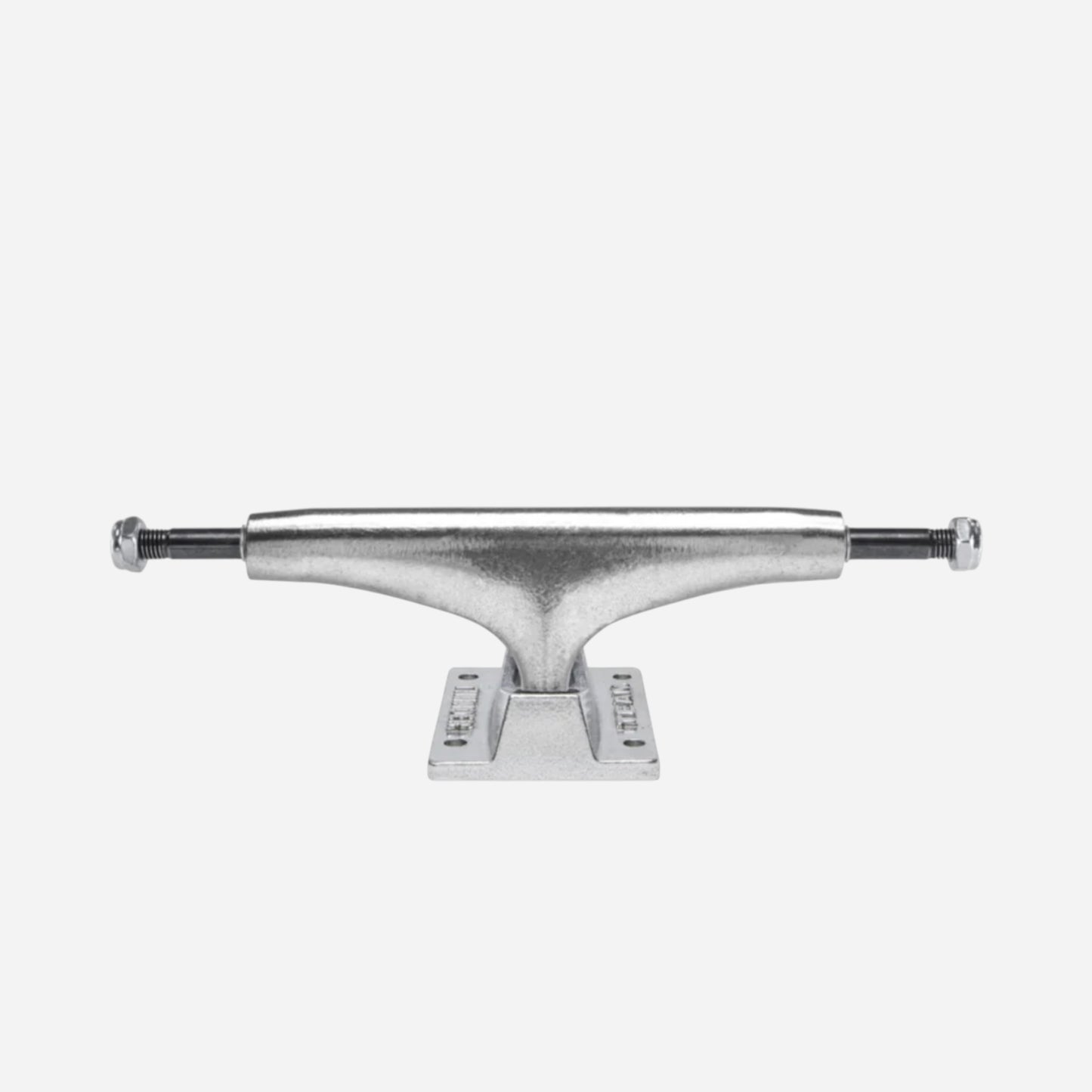 Thunder - Inverted Polished Kingpin Trucks - 147 / 8.0" (Pair)