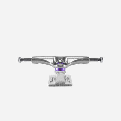 Thunder - Inverted Polished Kingpin Trucks - 147 / 8.0" (Pair)