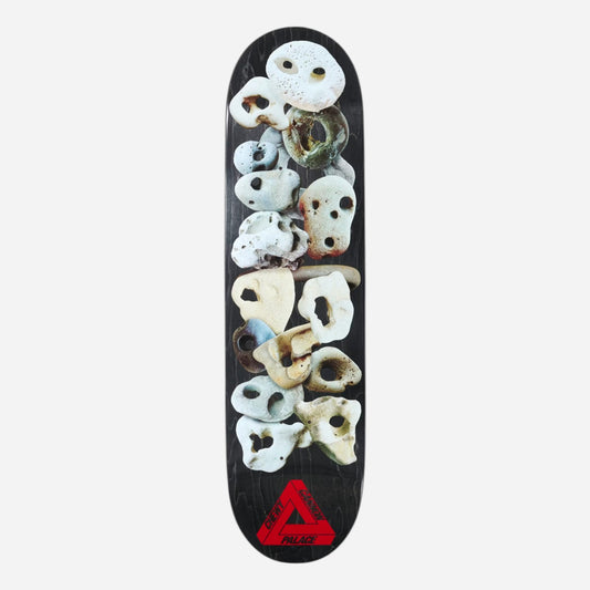 Palace - Chewy Cannon S43 Deck - 8.375"