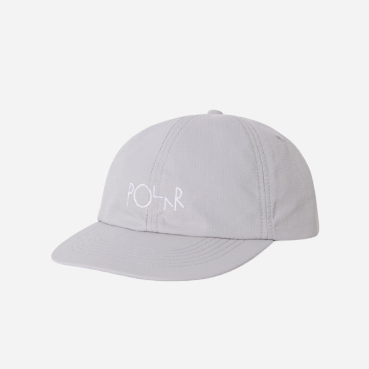 Polar - Lightweight Cap - Silver