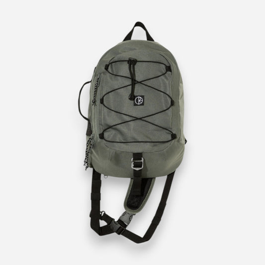 Polar - Resa Sling Bag - Grey/Green