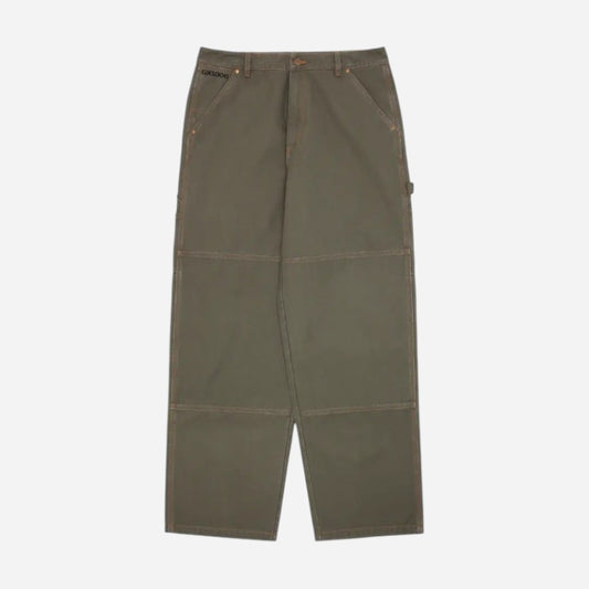 GX1000 - Carpenter Jeans - Green