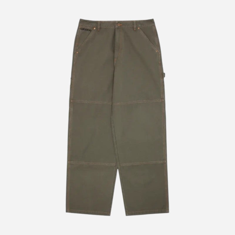 GX1000 - Carpenter Jeans - Green