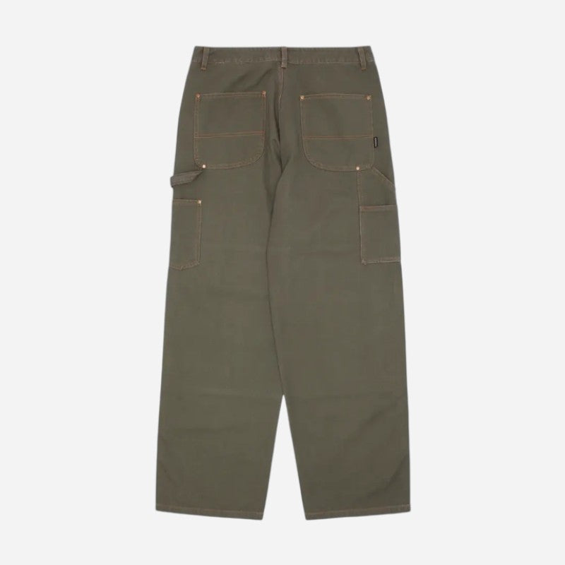 GX1000 - Carpenter Jeans - Green