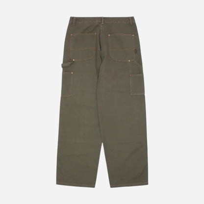GX1000 - Carpenter Jeans - Green