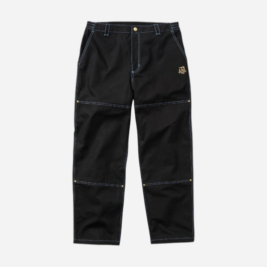 ADIDAS x Thrasher - Argentina Pants - Black