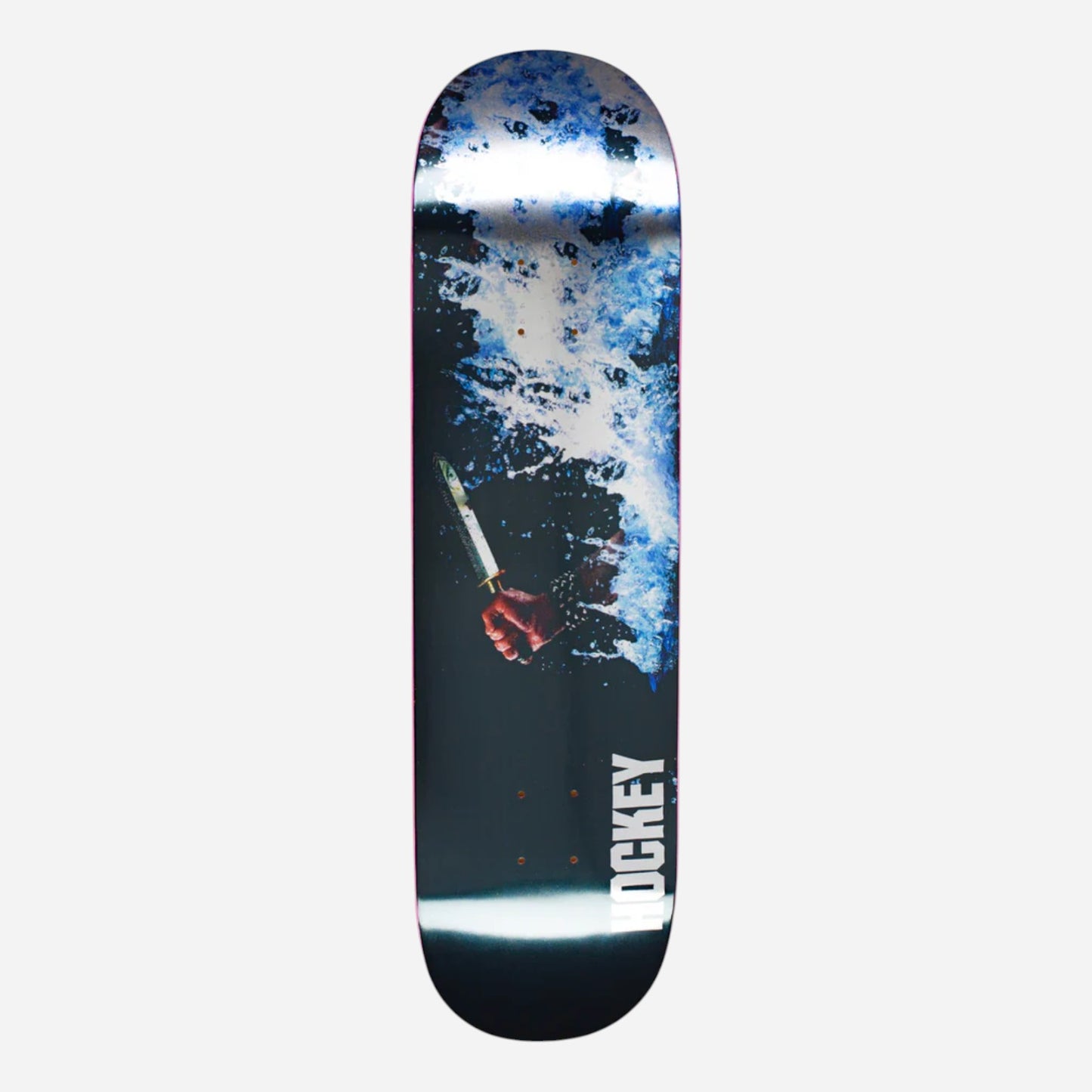 Hockey - Ben Kadow Dagger Deck - 8.25"