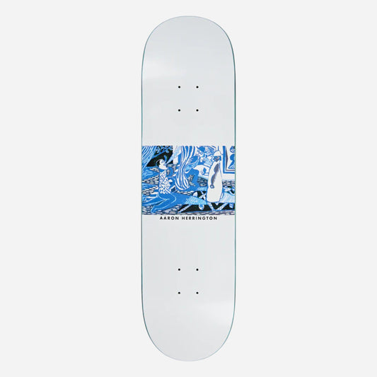 Polar - Aaron Herrington Serenade Deck - 8.125"