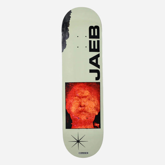 Quasi - Dylan Jaeb Window Deck - 8.375"