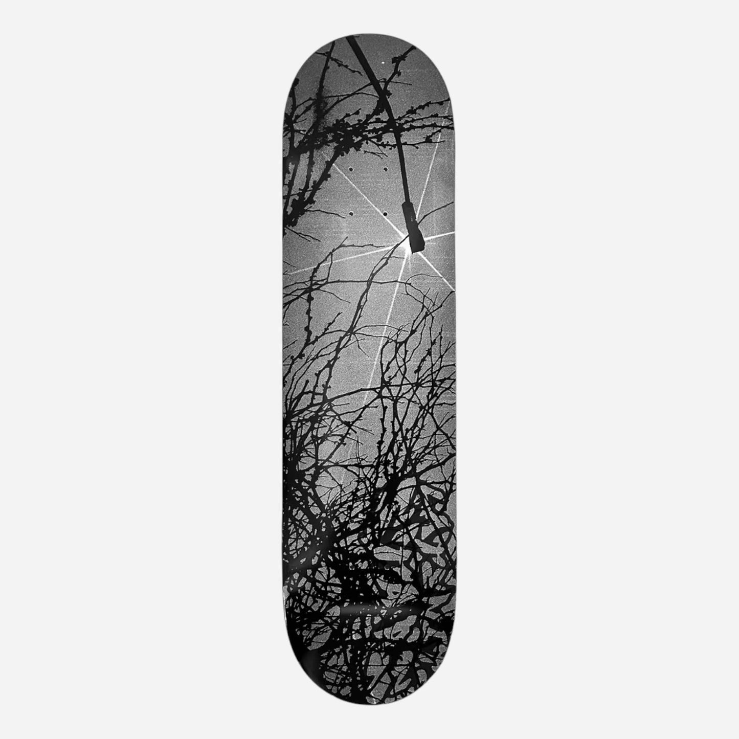Late Nite Stars - LNS Roots Deck - 8.5"