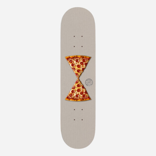 Sour - Pizza Twin Tail Deck - 8.5"