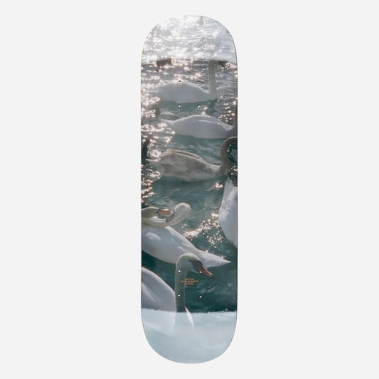 Rassvet - Val Bauer Mademoiselle Deck - 8.3"