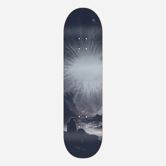 Rassvet - Cambryan Sedlick Dawn Deck - 8.5"