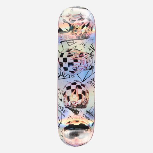 Rassvet - Helmet Team Deck - 8.5"