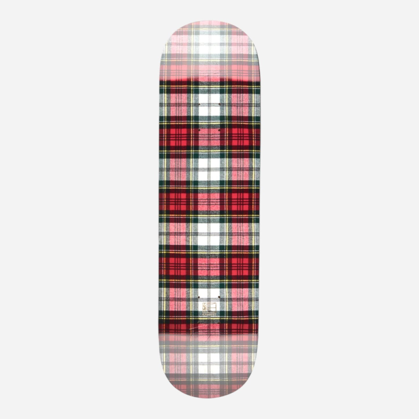 Rassvet - Plaid Deck - 8.37"